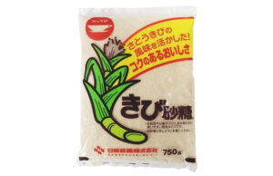 【徹底解説】カップ印きび砂糖の魅力と使い方！白砂糖との違いからレシピまで
