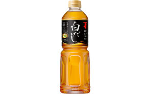 【徹底解説】にんべん白だしの魅力と活用法！だし活用の老舗がこだわる「白」の秘密